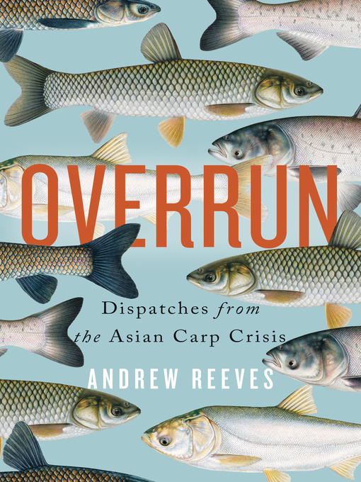 Title details for Overrun by Andrew Reeves - Wait list